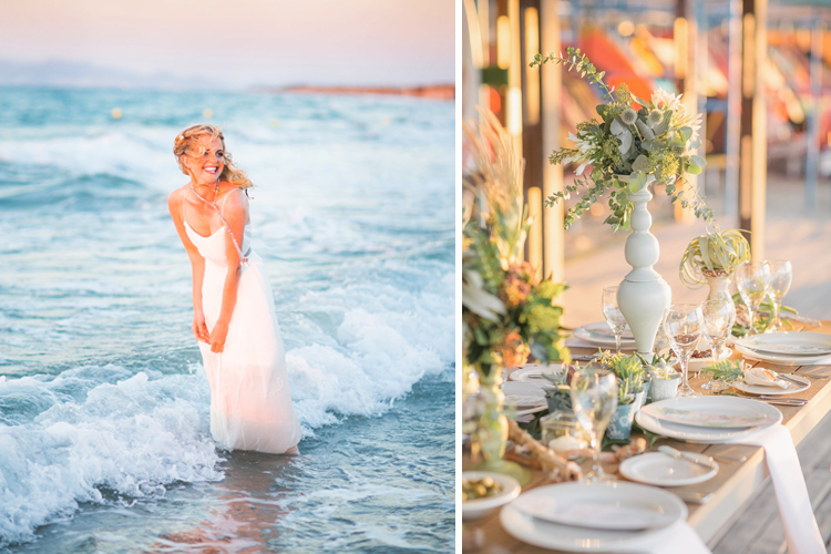 beachwedding vanessa & dimitros  weddingplaner : doreen wiking photography : marlen mieth bridalhair/ bridalmake up : uta stabler