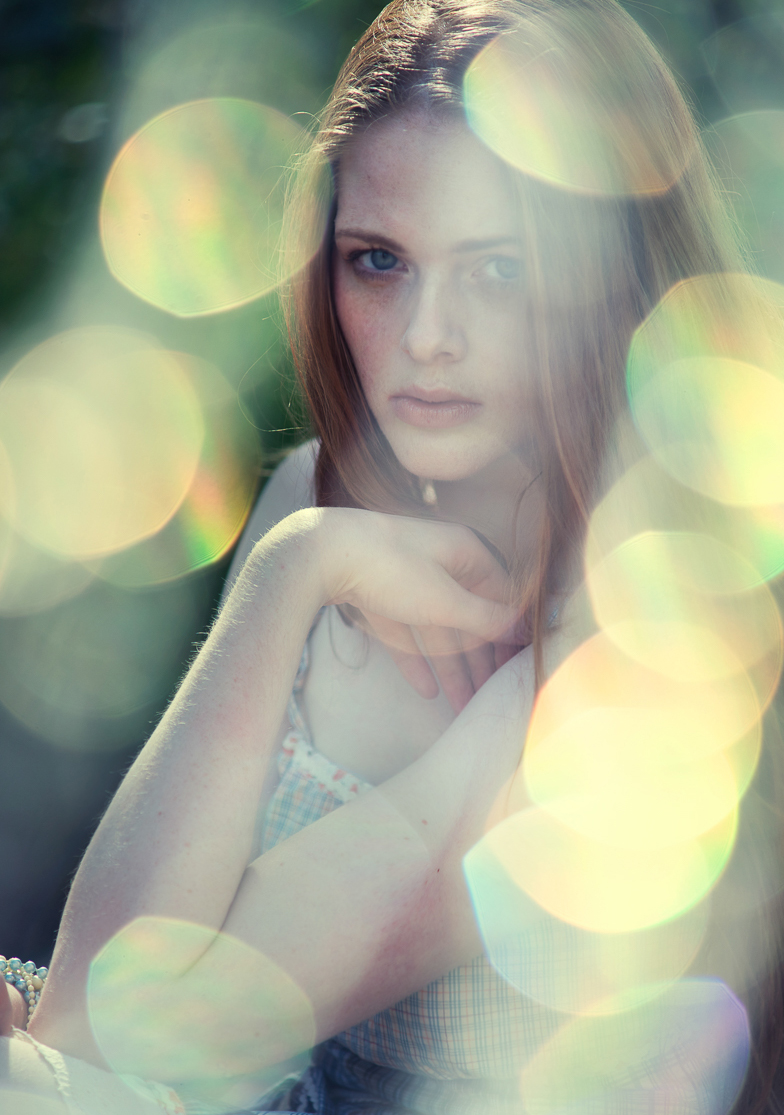 hair/make up/ styling : uta stabler photography : grit siwonia