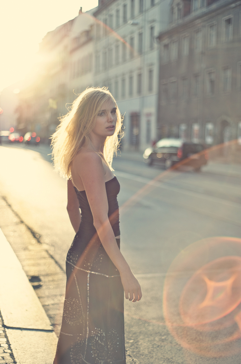 ake up/ styling : uta stabler photography : grit siwonia