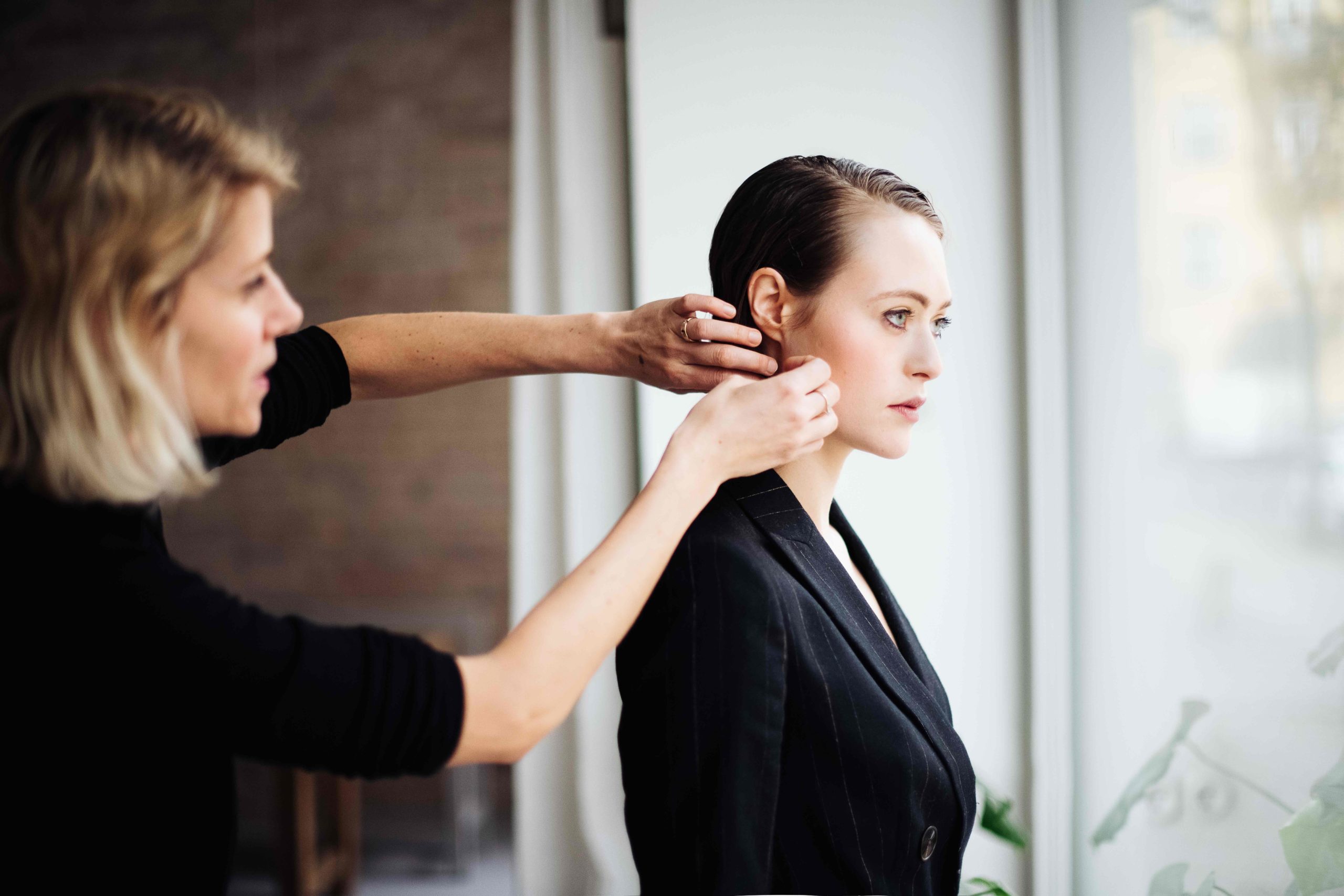 concept/styling/hair/make up : uta stabler photography : grit siwonia