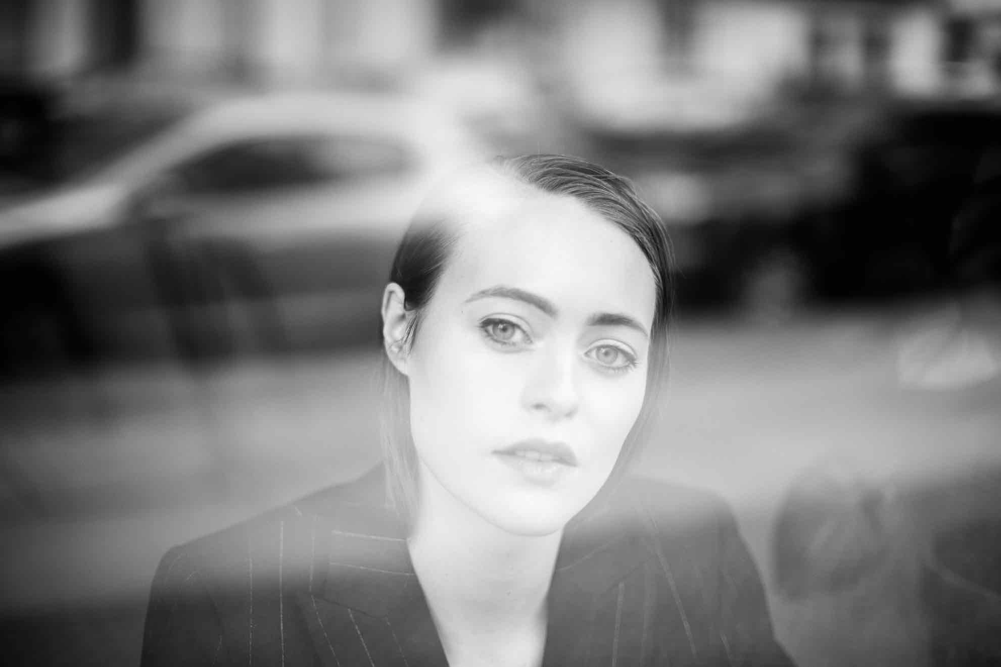 concept/styling/hair/make up : uta stabler photography : grit siwonia