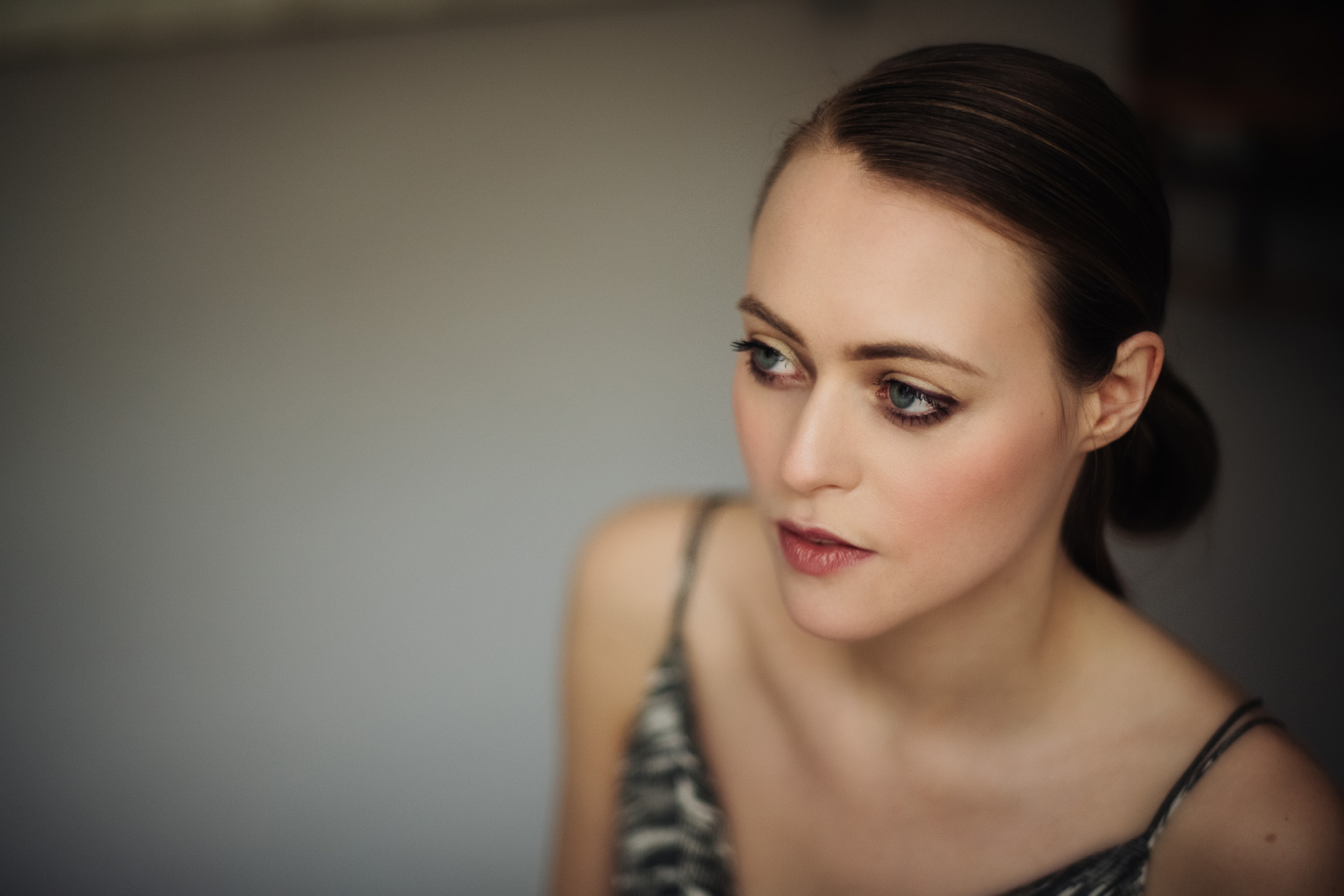 concept/styling/hair/make up : uta stabler photography : grit siwonia