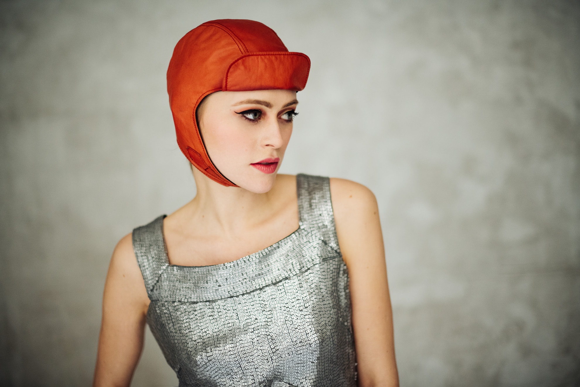 concept/styling/hair/make up : uta stabler photography : grit siwonia