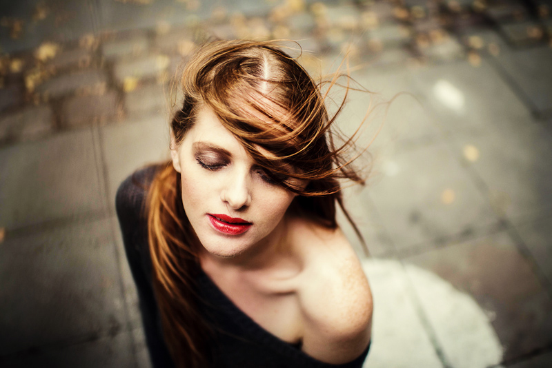 ake up/ styling : uta stabler photography : grit siwonia