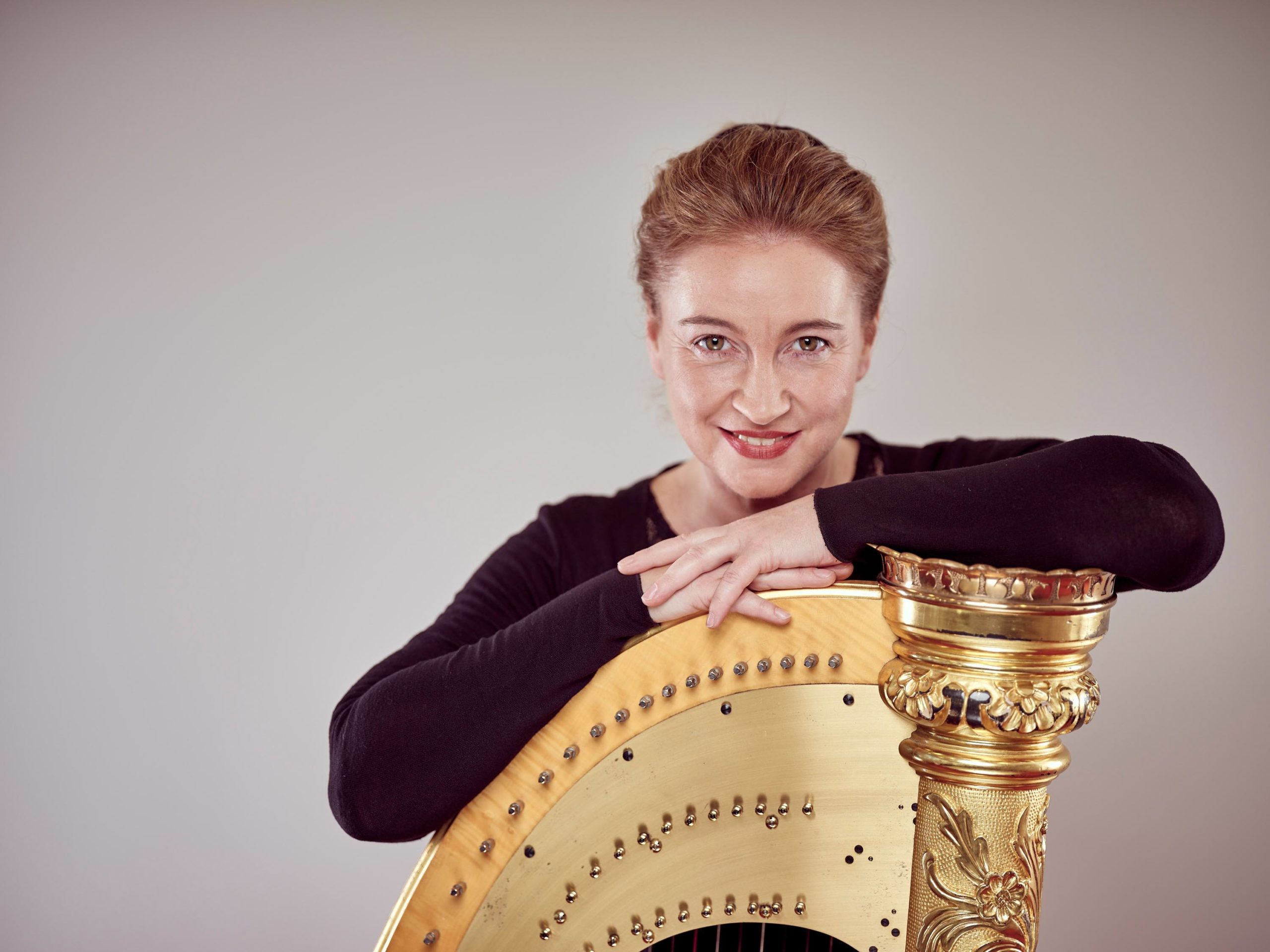 portraits : dresdner philharmonie photography : jörg simanowski hair/ make up : uta stabler