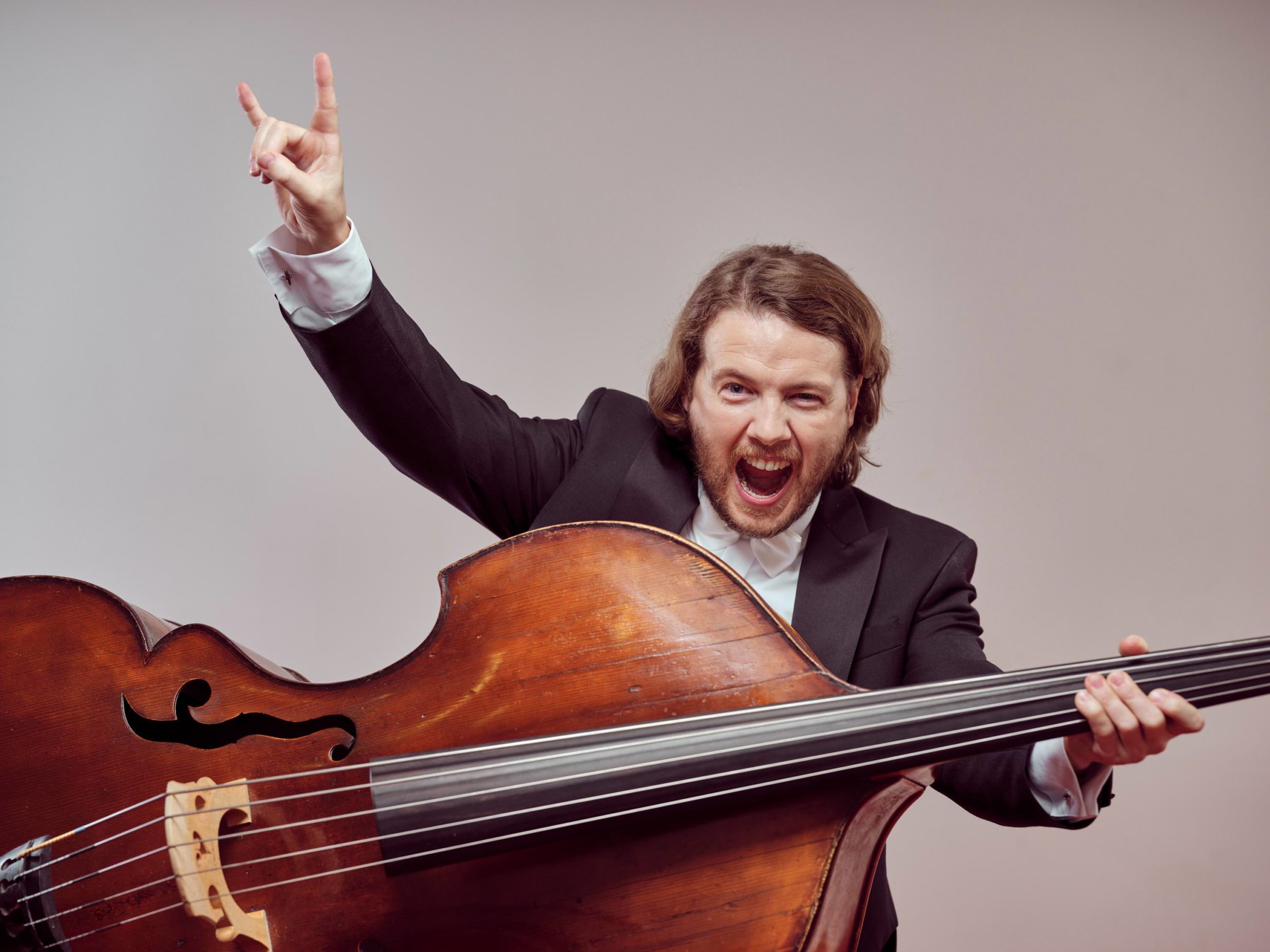 portraits : dresdner philharmonie photography : jörg simanowski hair/ make up : uta stabler