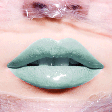concept/styling/hair/make up : uta stabler photography : silke borek