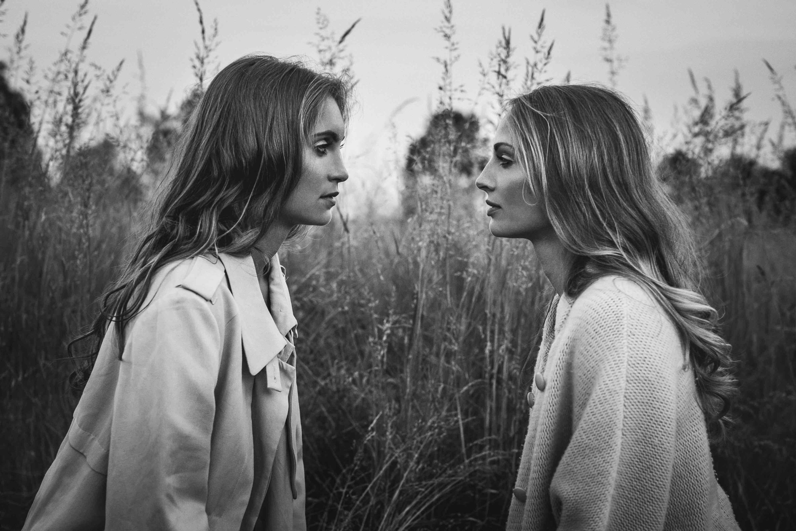 concept/ styling/ hair& make-up : uta stabler photography : david pinzer